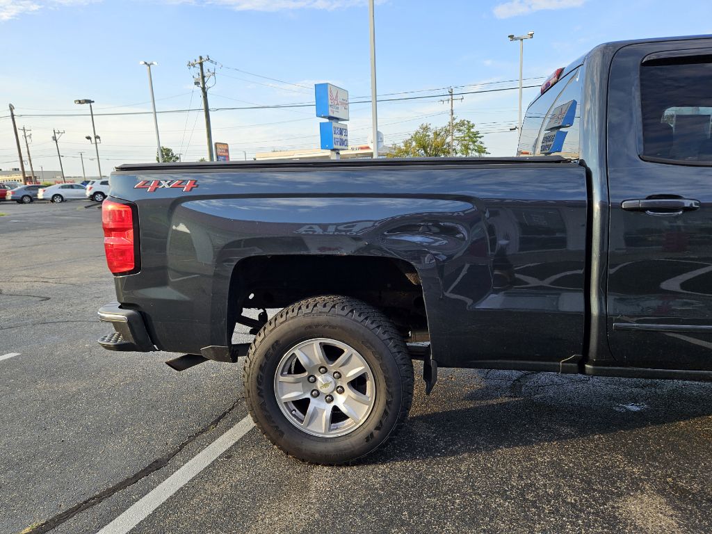 Photo 34 of this CHEVROLET SILVERADO 1500