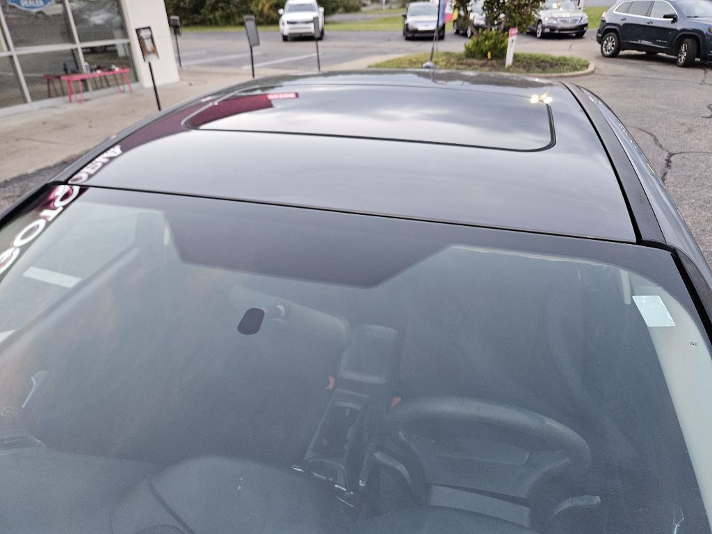 Photo 20 of this FORD FOCUS