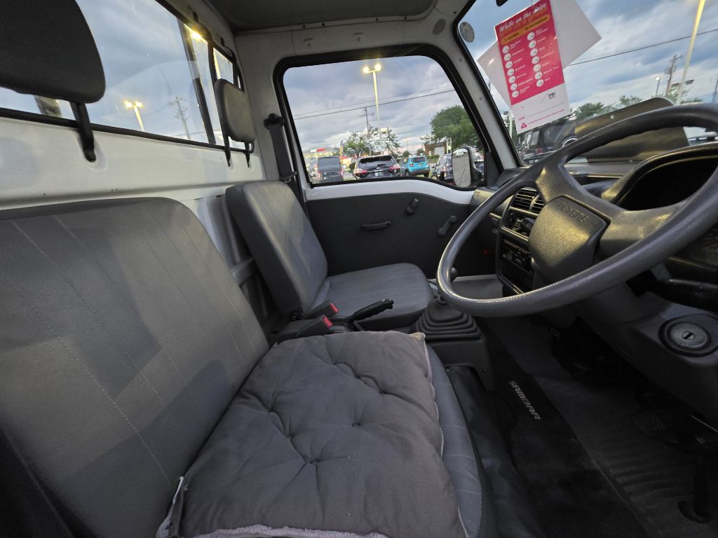 Photo 20 of this SUBARU SAMBAR