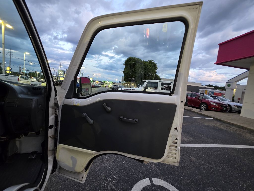 Photo 17 of this SUBARU SAMBAR