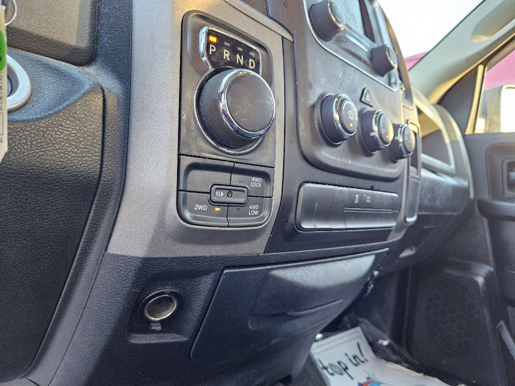 Photo 23 of this RAM 1500
