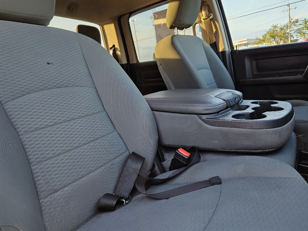 Photo 32 of this RAM 1500