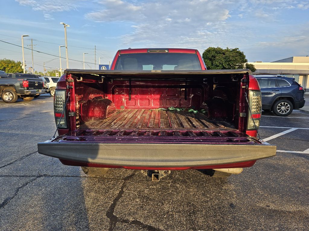 Photo 15 of this RAM 1500