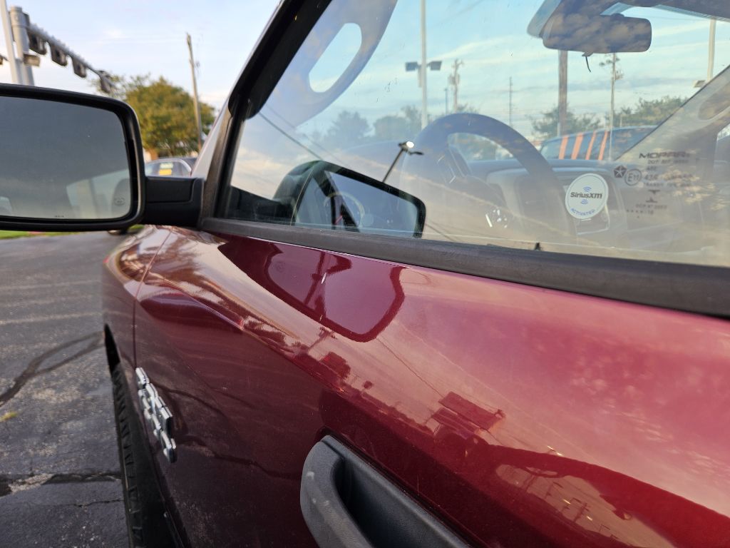 Photo 26 of this RAM 1500