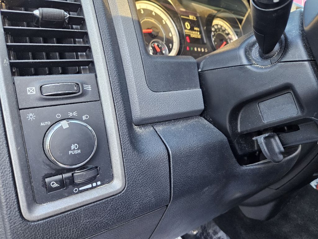Photo 22 of this RAM 1500
