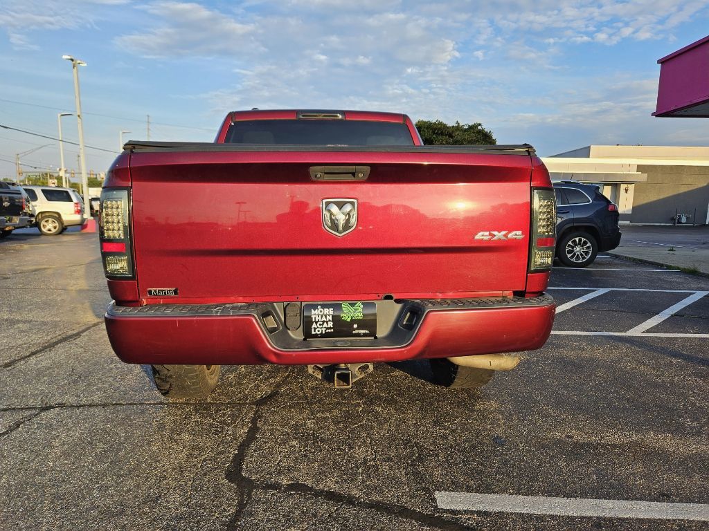 Photo 37 of this RAM 1500