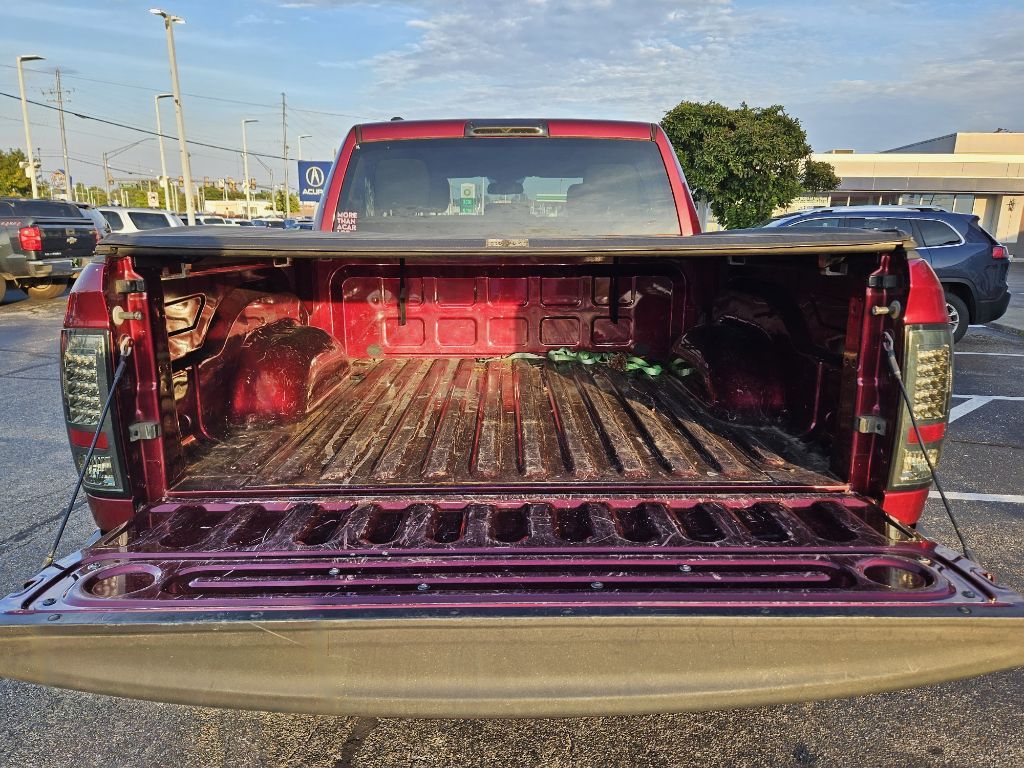 Photo 16 of this RAM 1500