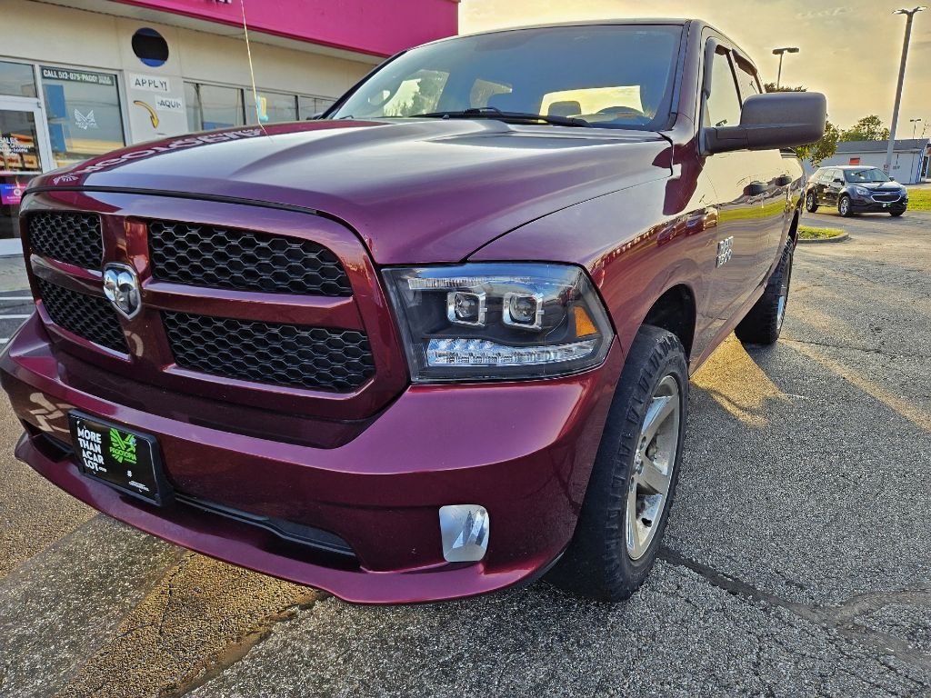 Photo 6 of this RAM 1500