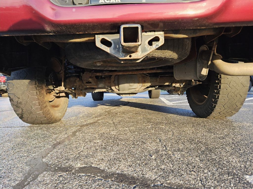Photo 14 of this RAM 1500