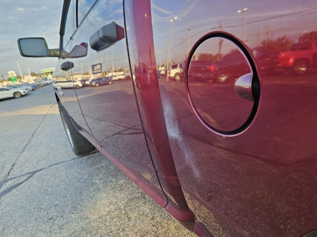 Photo 34 of this RAM 1500
