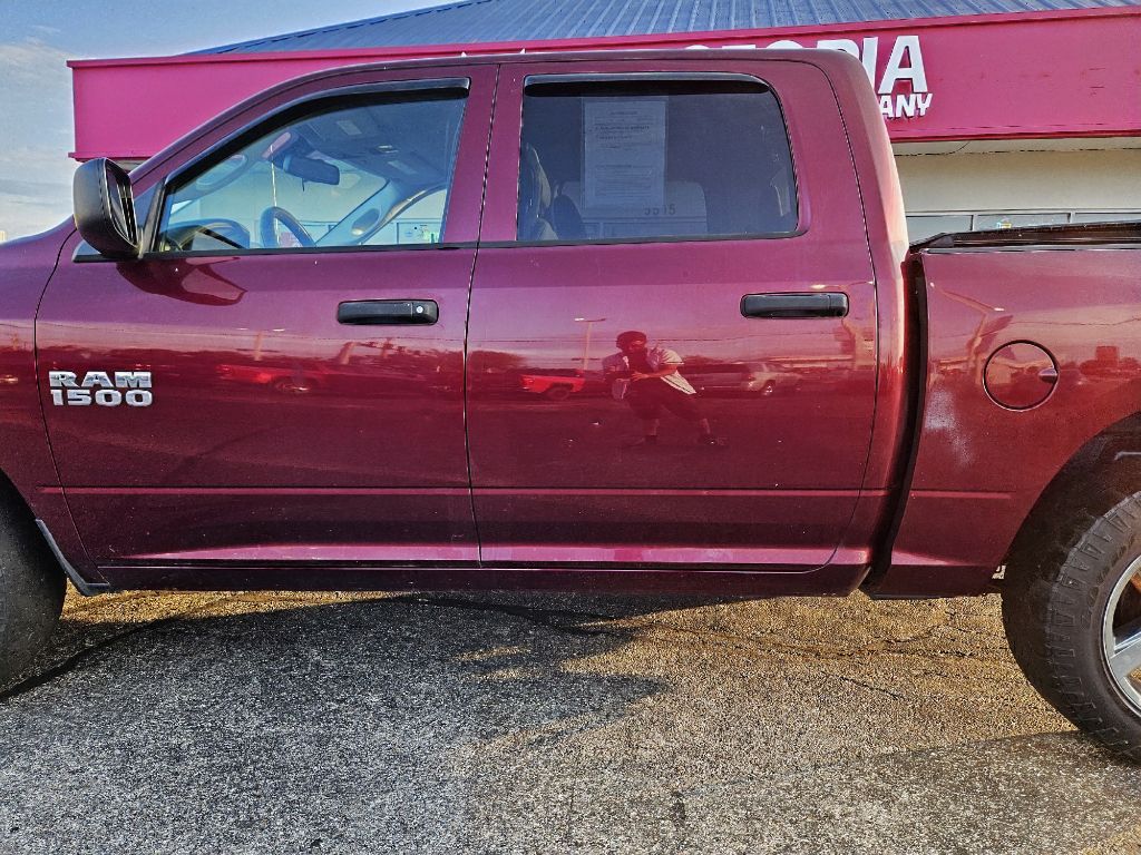 Photo 10 of this RAM 1500