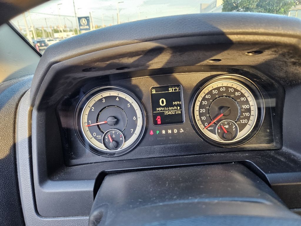 Photo 20 of this RAM 1500