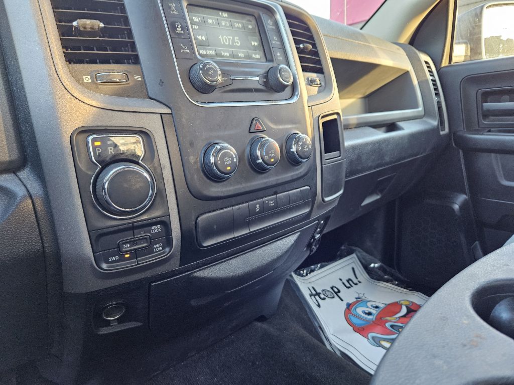 Photo 25 of this RAM 1500