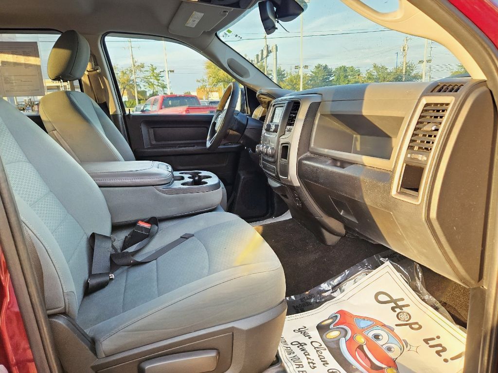 Photo 30 of this RAM 1500