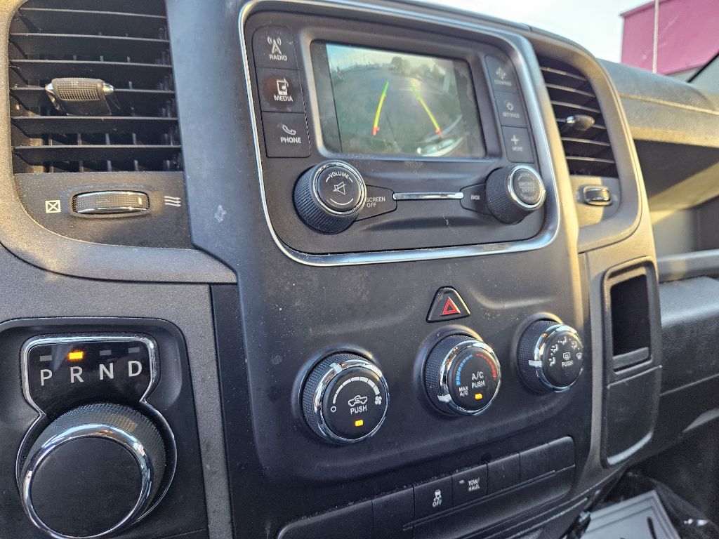 Photo 21 of this RAM 1500