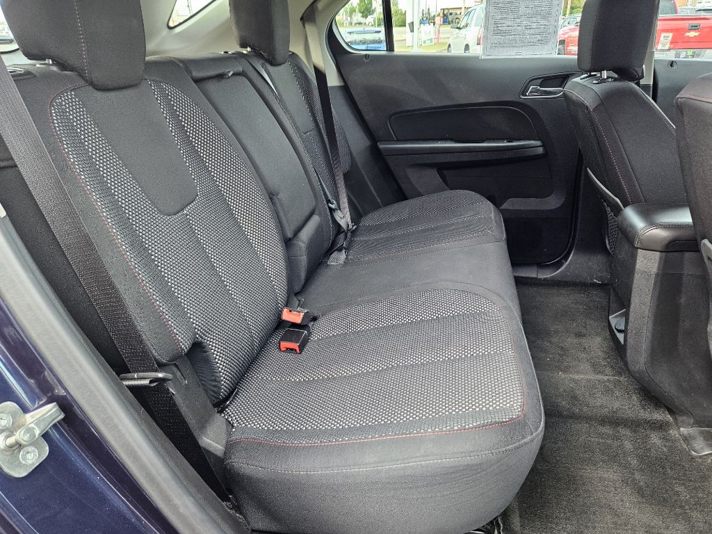 Photo 94 of this CHEVROLET EQUINOX