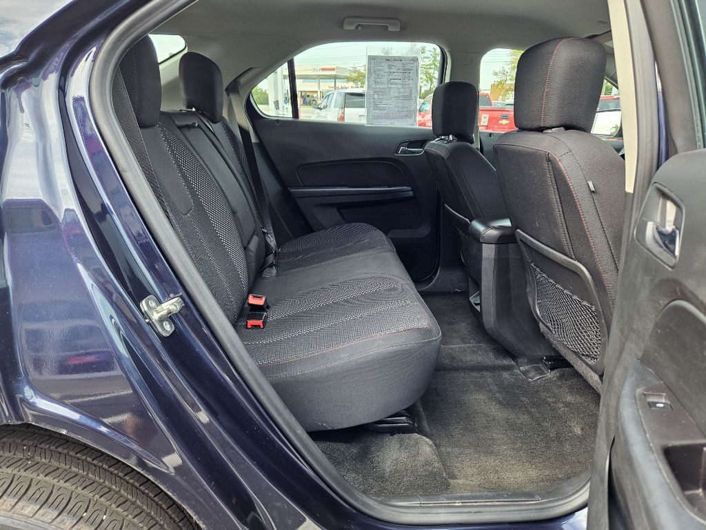 Photo 74 of this CHEVROLET EQUINOX