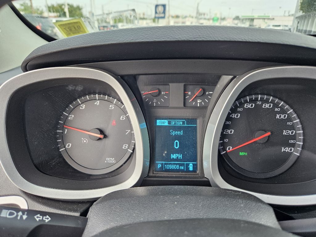 Photo 102 of this CHEVROLET EQUINOX
