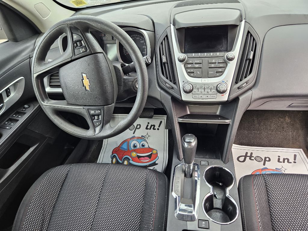 Photo 80 of this CHEVROLET EQUINOX