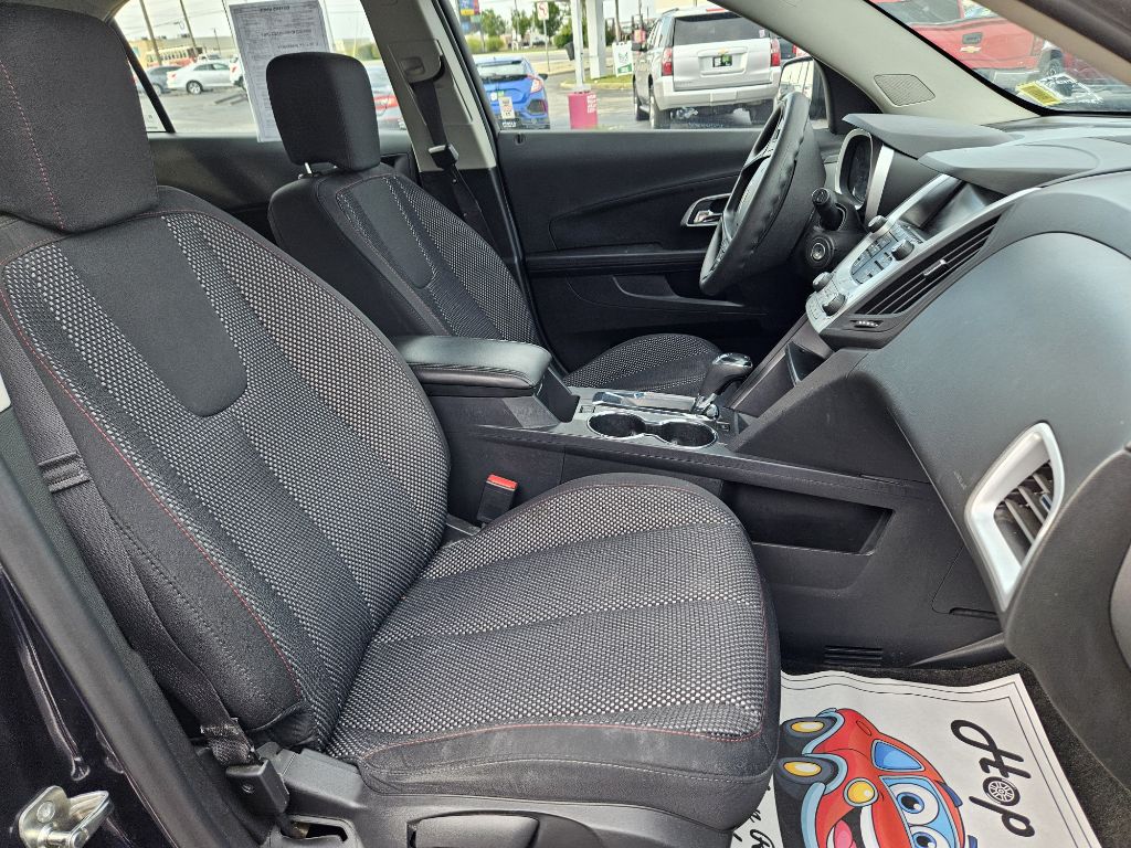 Photo 78 of this CHEVROLET EQUINOX
