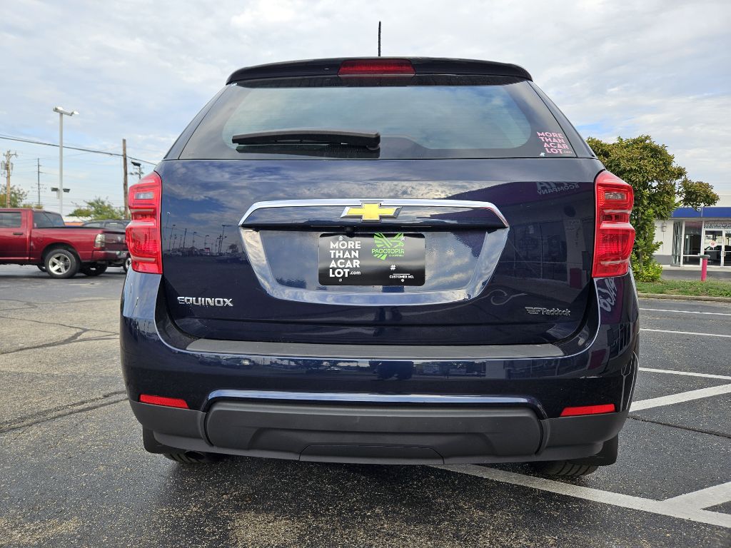 Photo 16 of this CHEVROLET EQUINOX