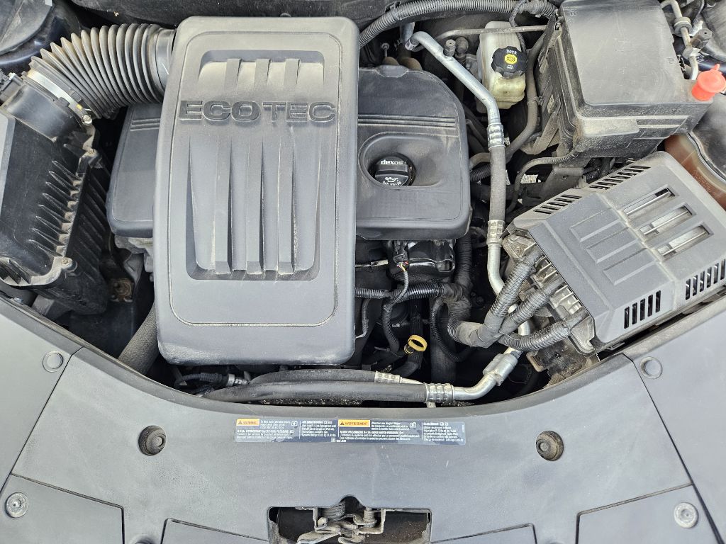 Photo 51 of this CHEVROLET EQUINOX