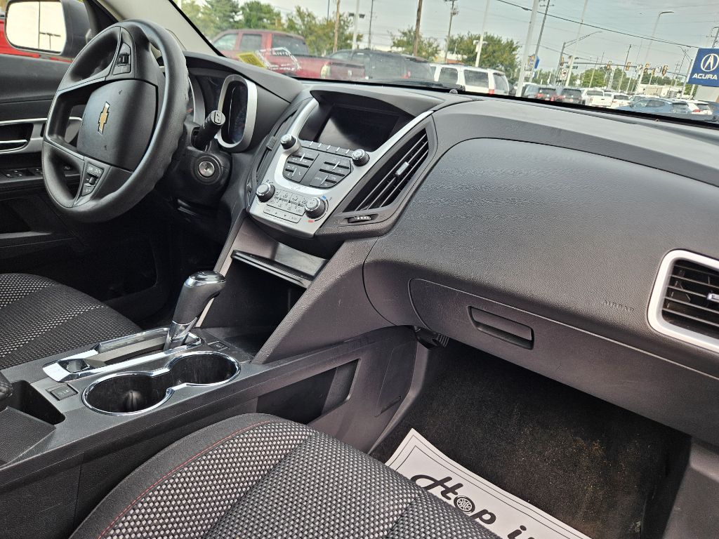 Photo 79 of this CHEVROLET EQUINOX