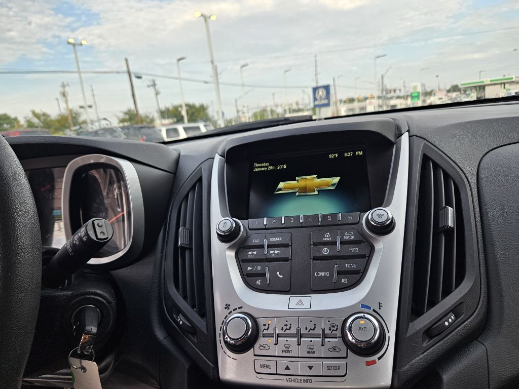 Photo 106 of this CHEVROLET EQUINOX