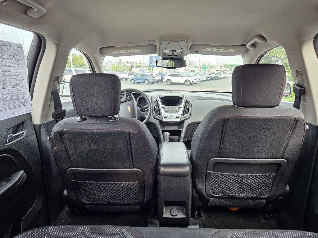 Photo 73 of this CHEVROLET EQUINOX