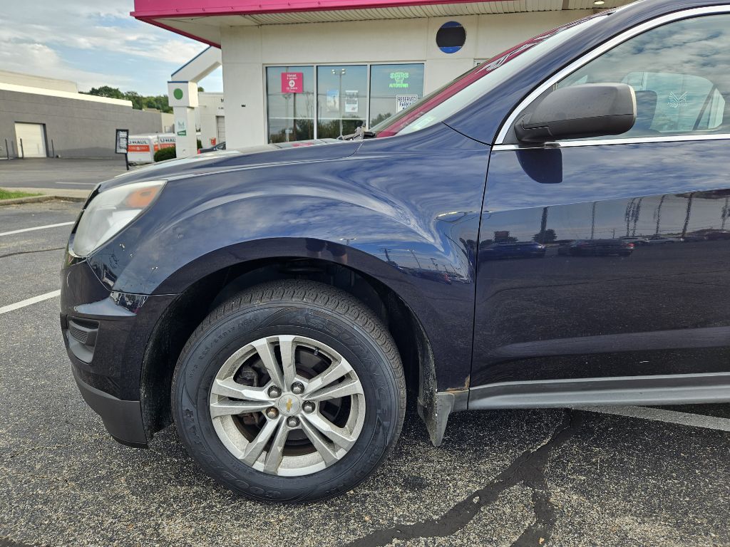 Photo 20 of this CHEVROLET EQUINOX