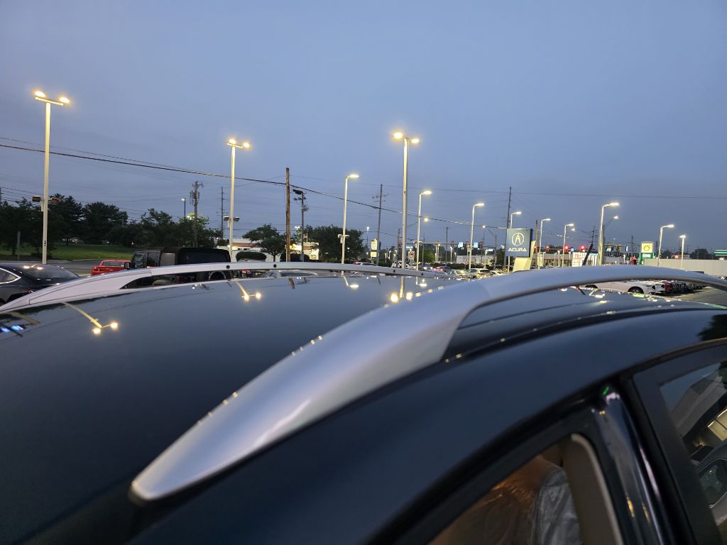 Photo 10 of this NISSAN ROGUE SELECT