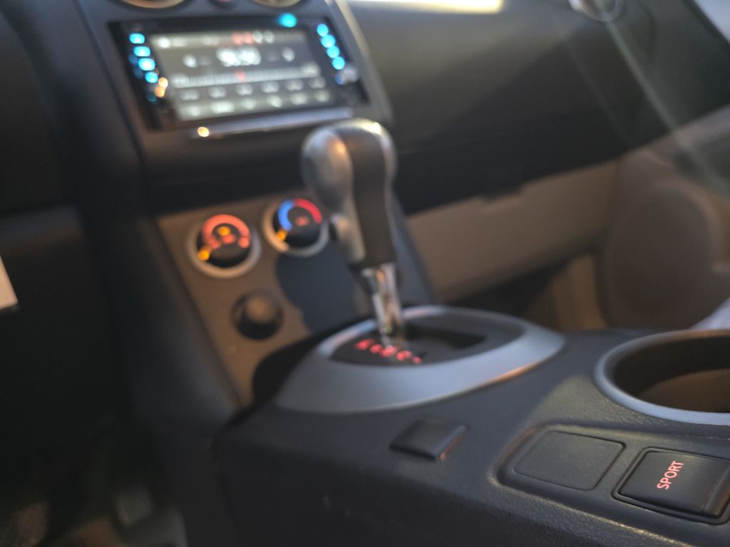 Photo 35 of this NISSAN ROGUE SELECT