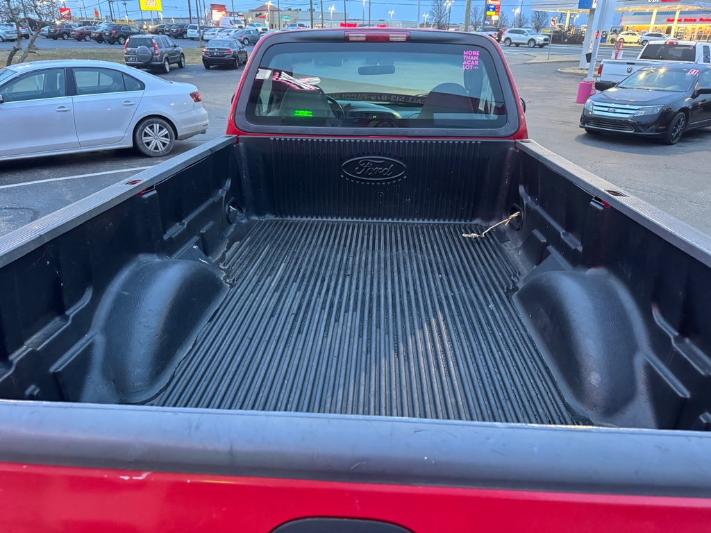 Photo 4 of this FORD F-150