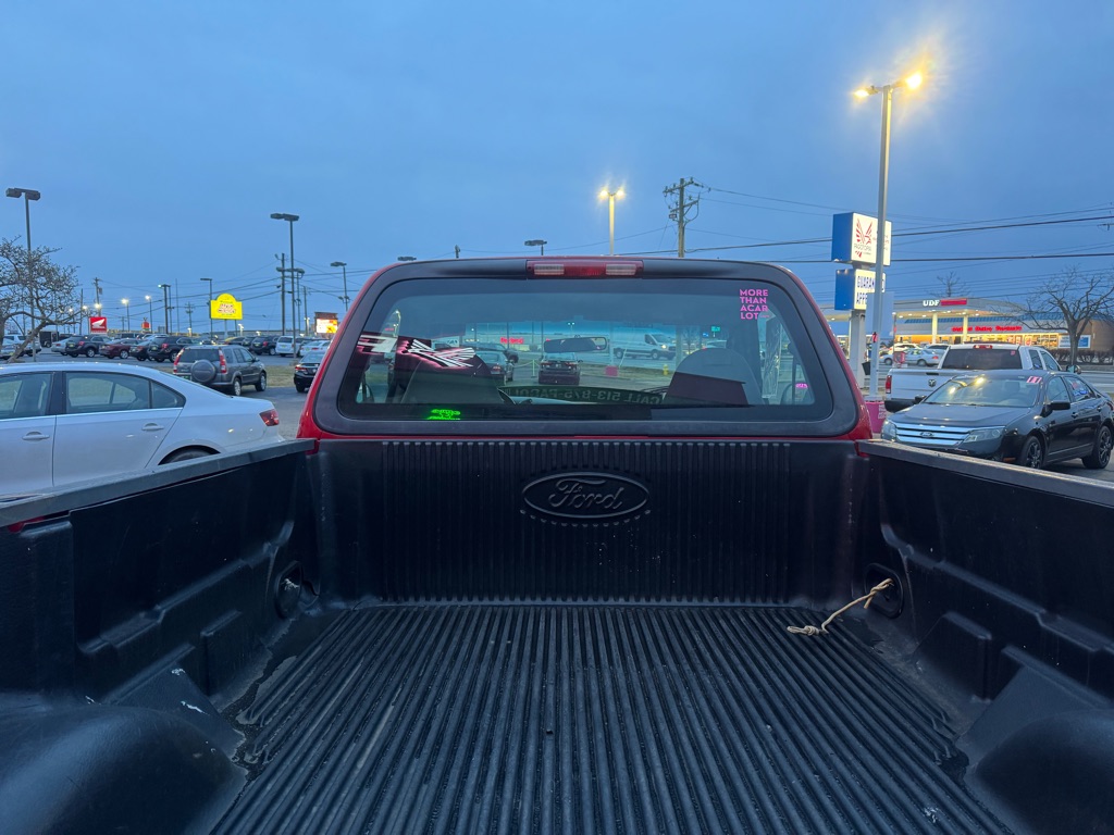 Photo 5 of this FORD F-150