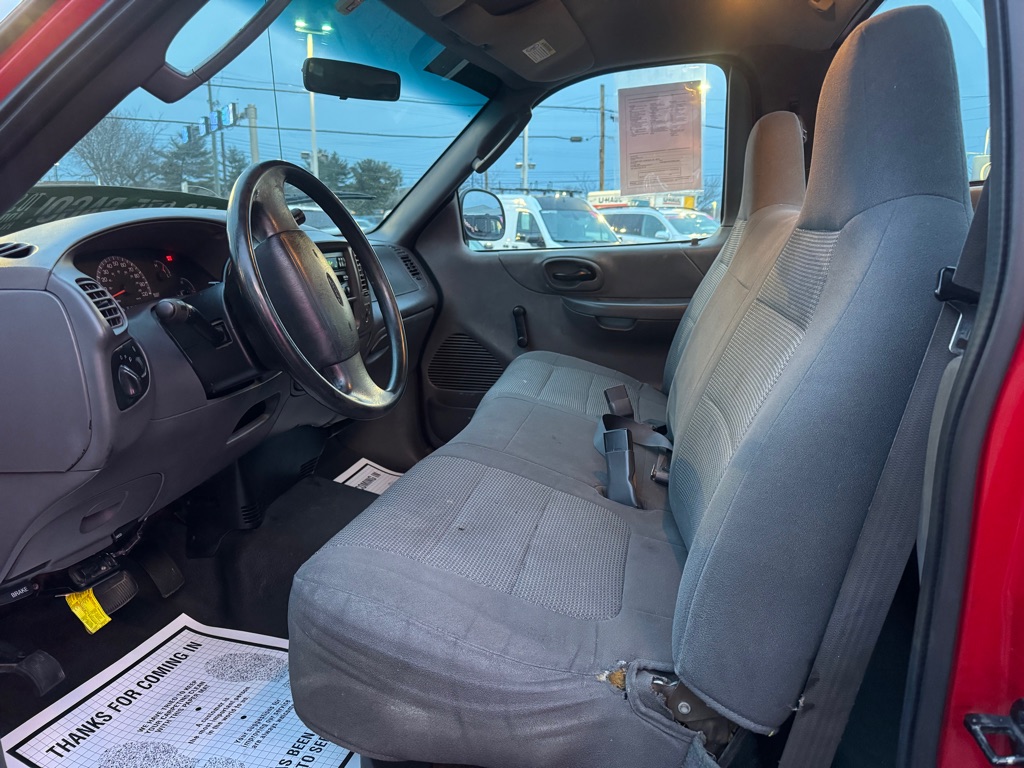 Photo 7 of this FORD F-150