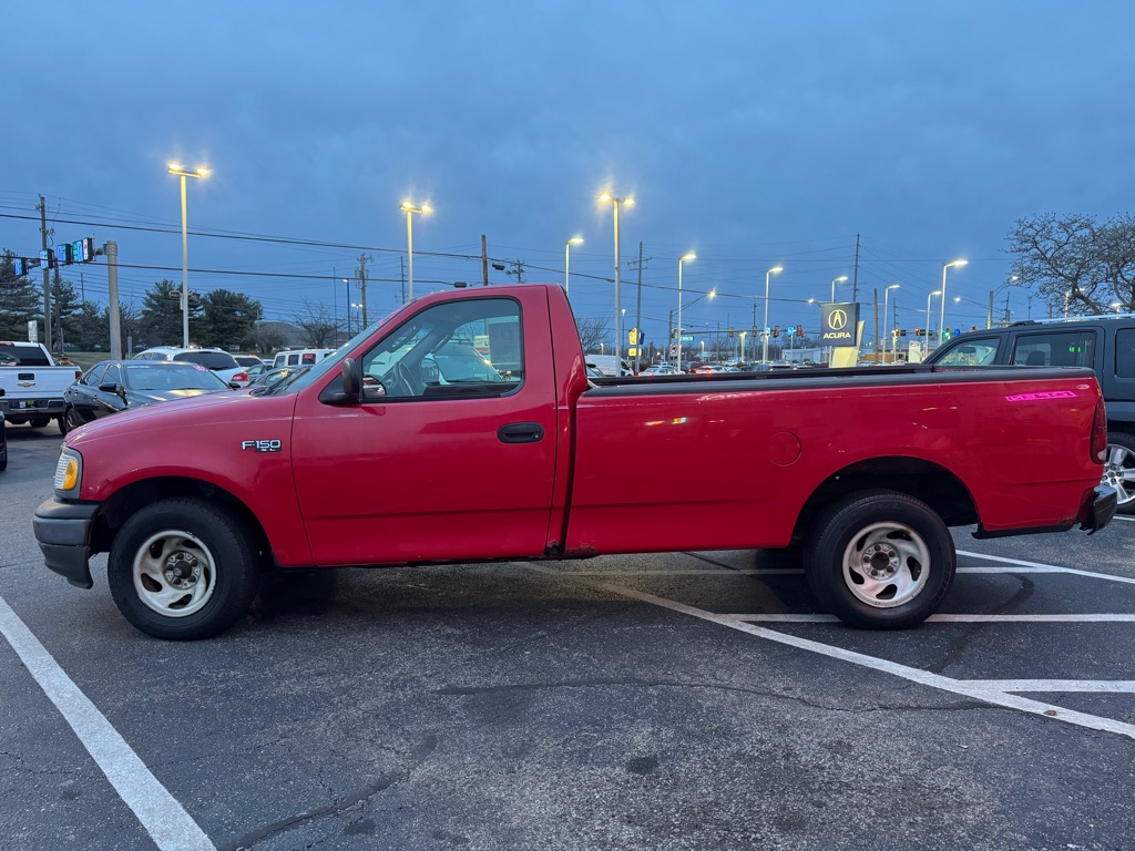 Photo 6 of this FORD F-150