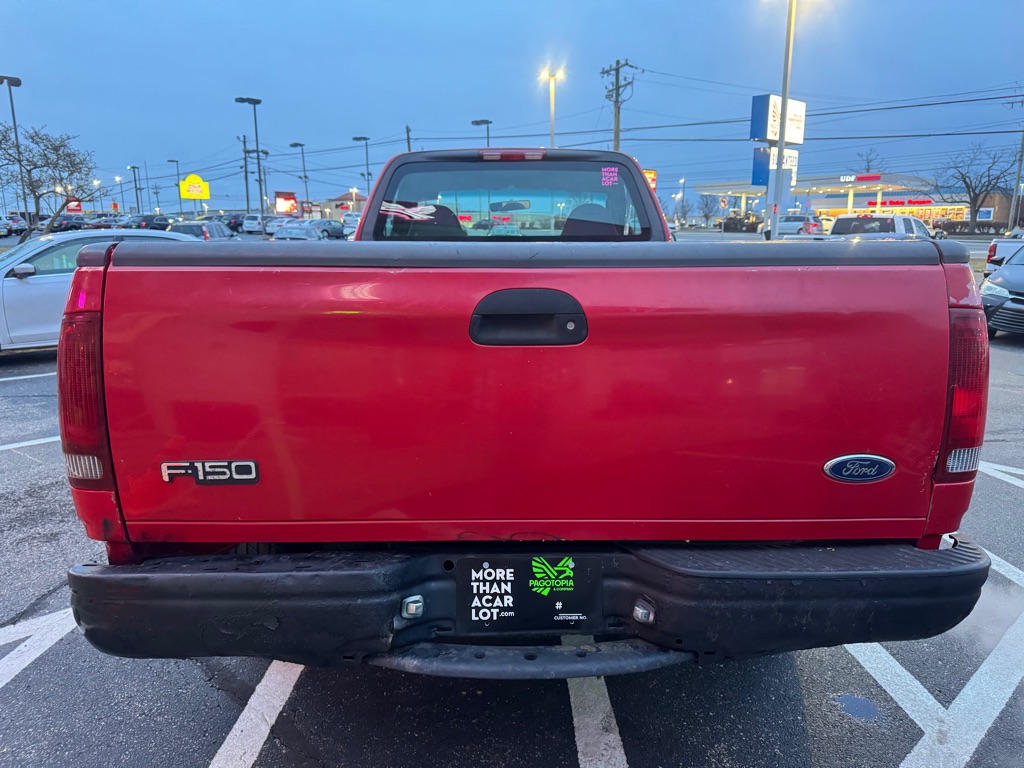 Photo 3 of this FORD F-150