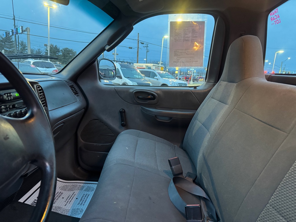 Photo 9 of this FORD F-150