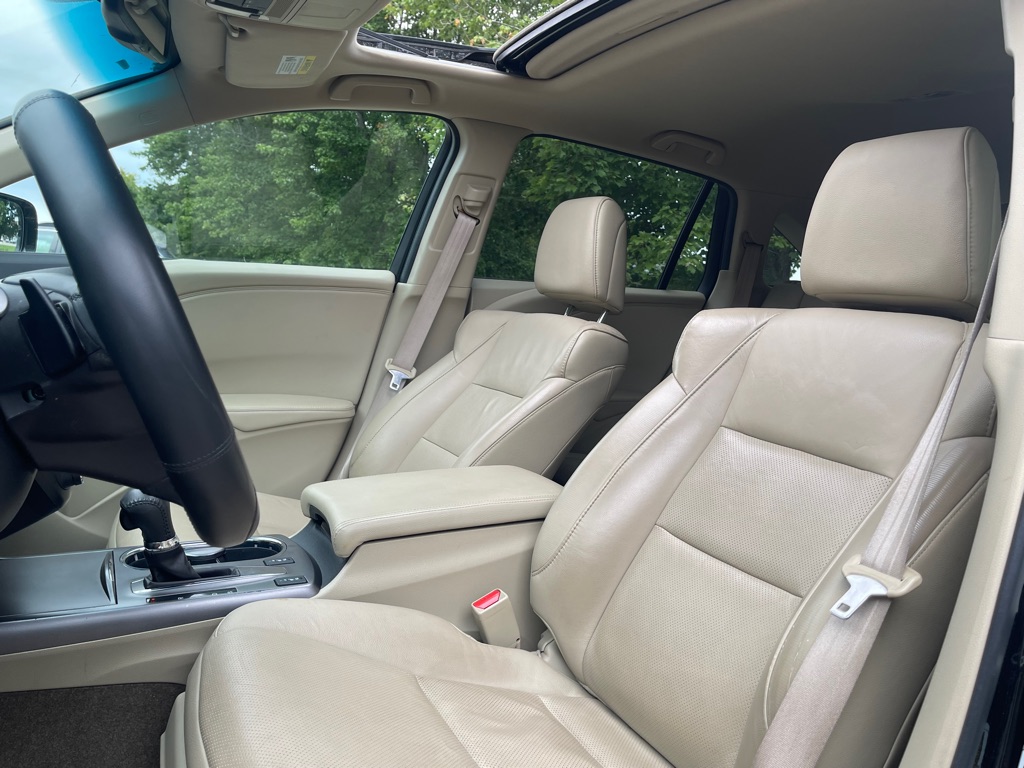 Photo 9 of this ACURA RDX