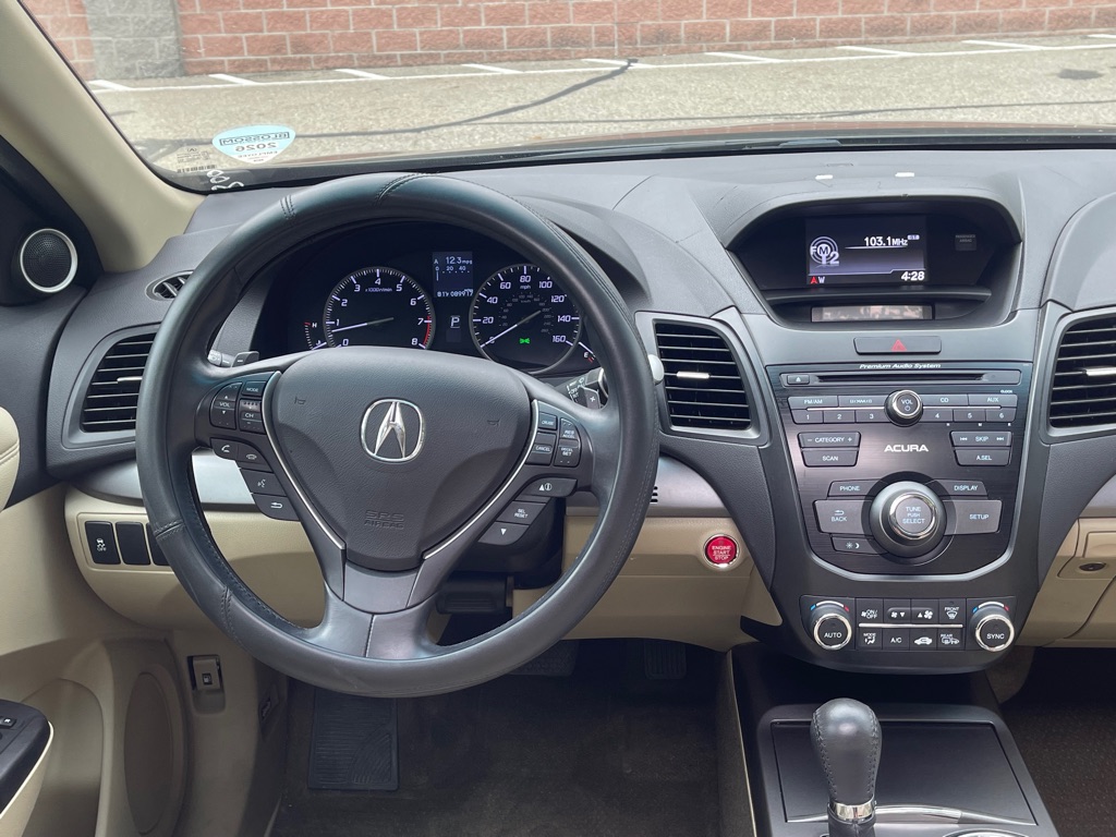 Photo 7 of this ACURA RDX