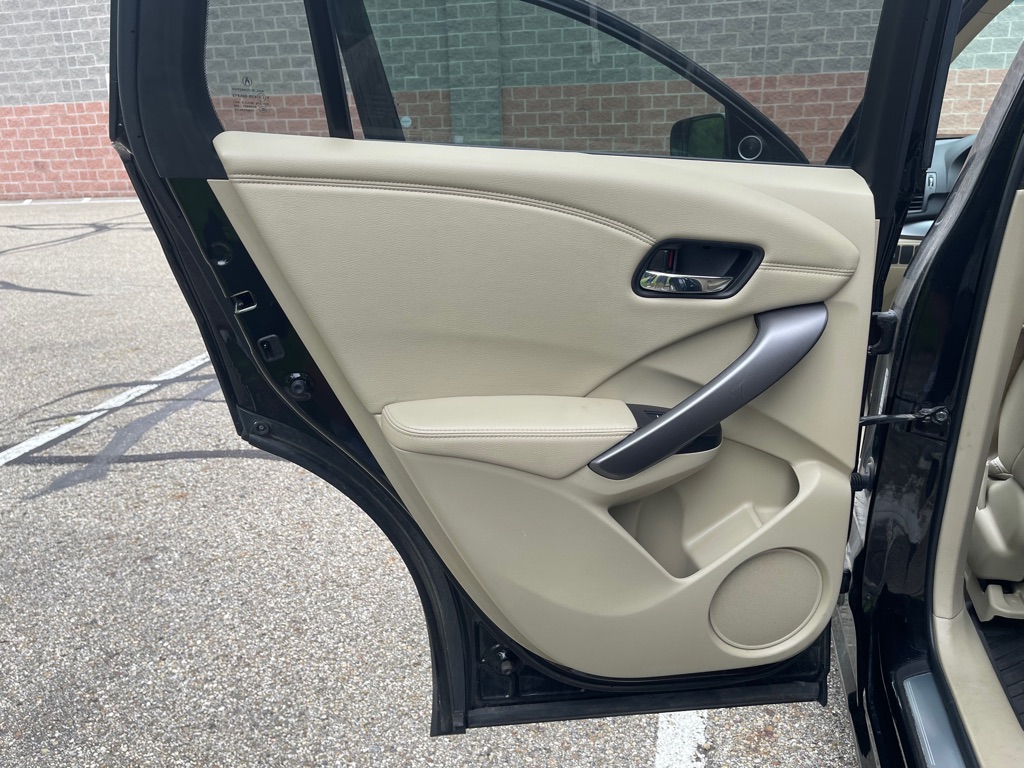 Photo 15 of this ACURA RDX