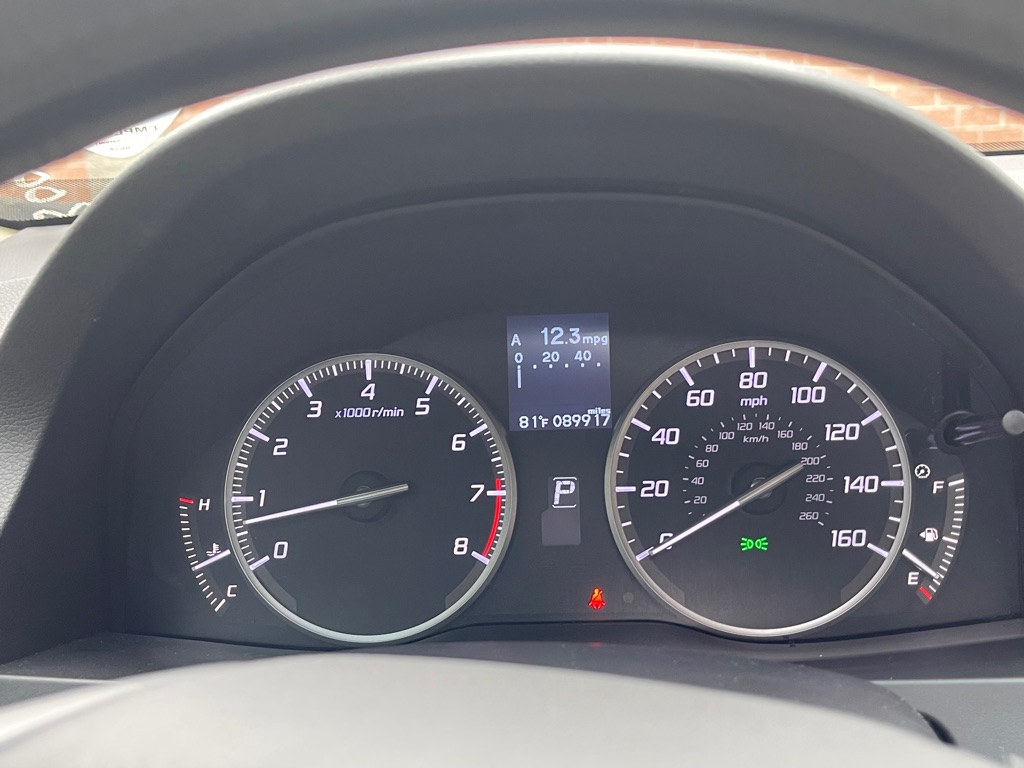 Photo 8 of this ACURA RDX