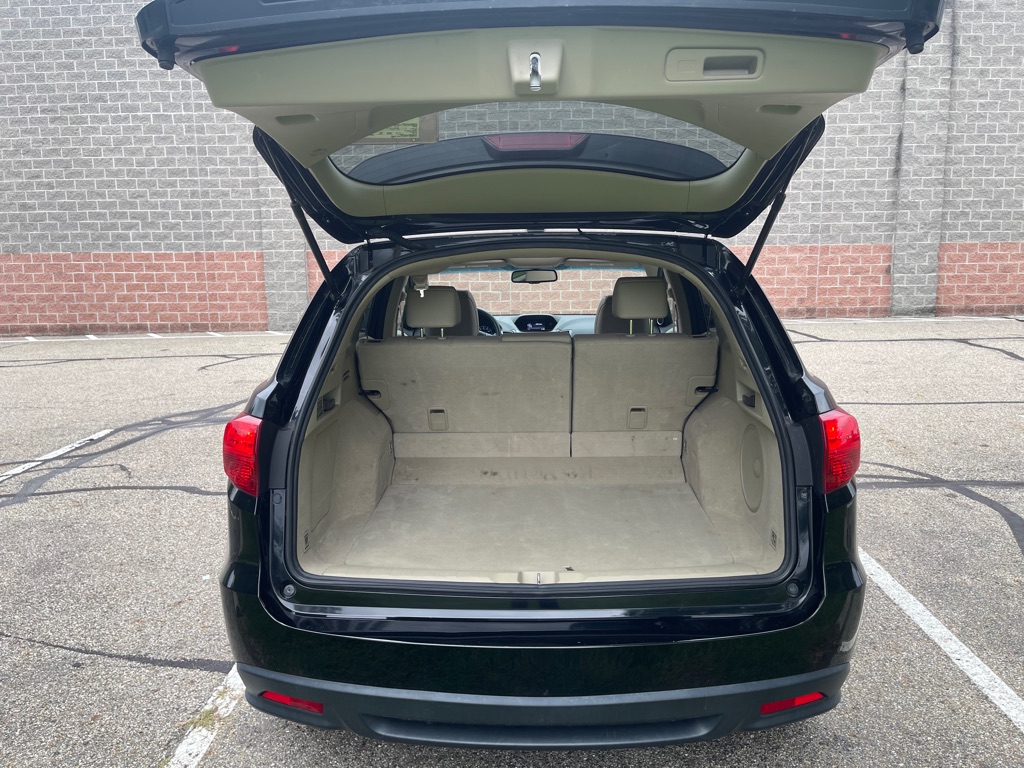 Photo 12 of this ACURA RDX
