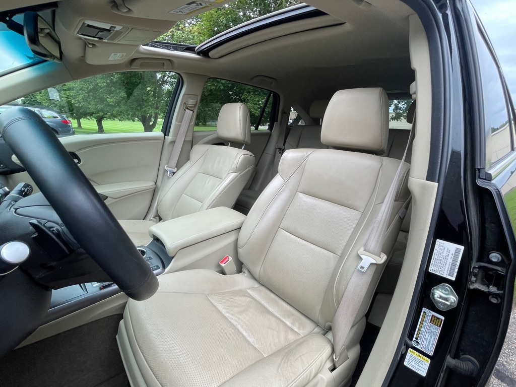 Photo 11 of this ACURA RDX