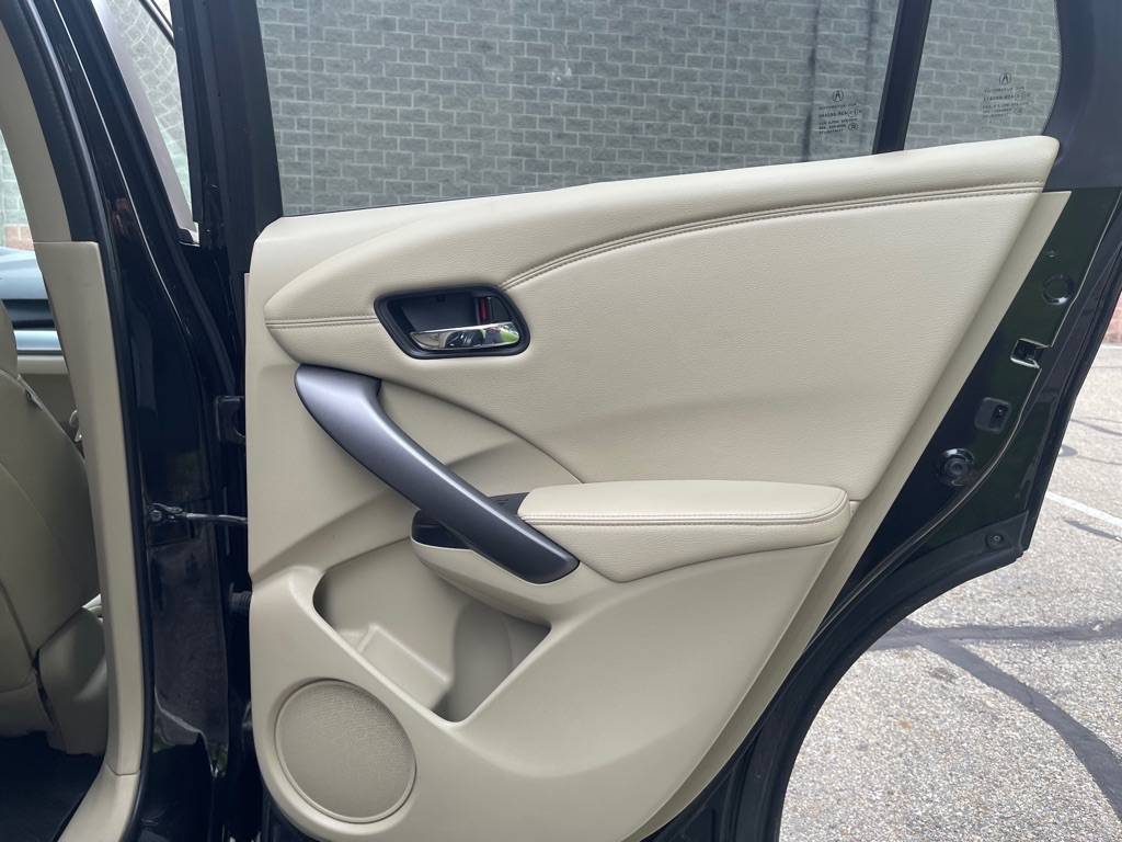 Photo 14 of this ACURA RDX