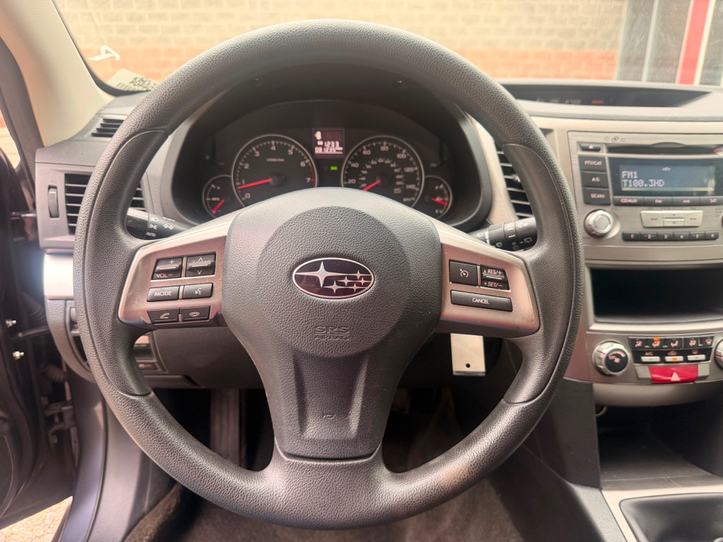 Photo 14 of this SUBARU OUTBACK