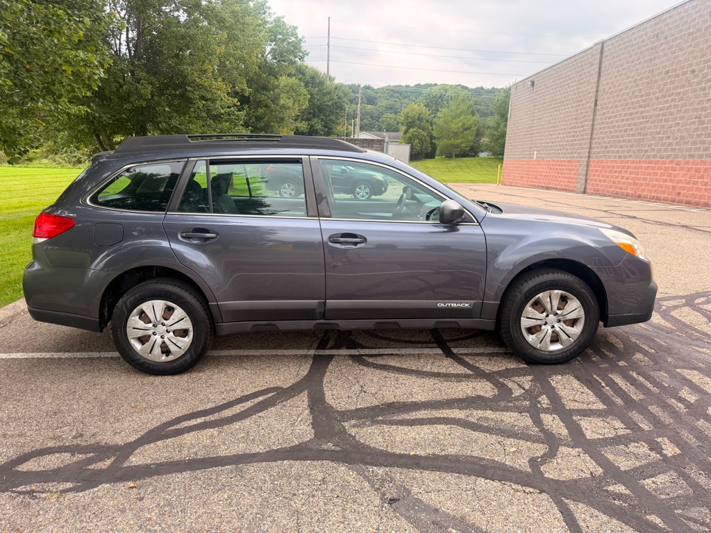 Photo 13 of this SUBARU OUTBACK