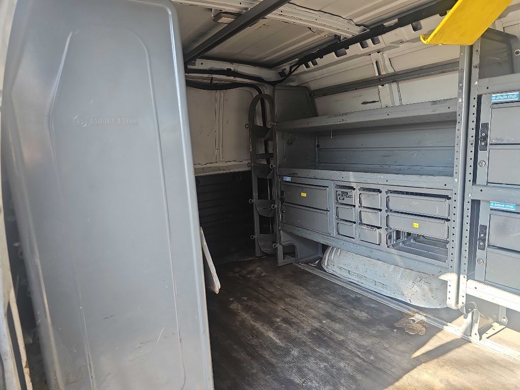 Photo 7 of this CHEVROLET EXPRESS