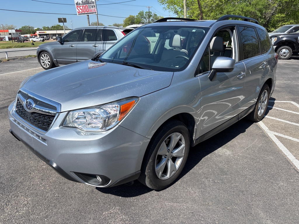 Photo 3 of this SUBARU FORESTER