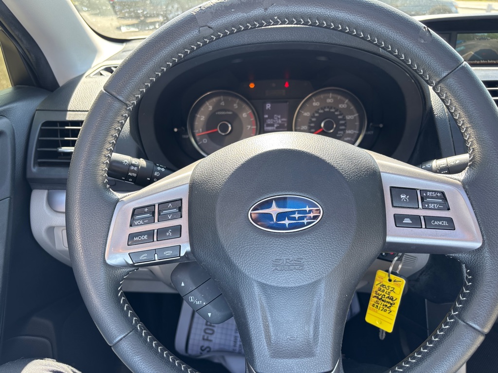 Photo 14 of this SUBARU FORESTER